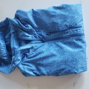 Keith Haring x Uniqlo Packable Jacket